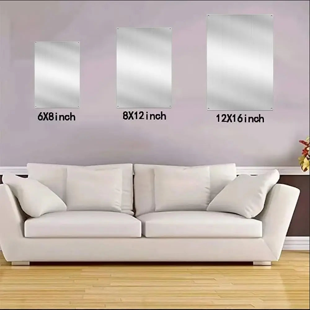 Gothic Witchy Bathroom Sign - Please Dont Summon Demons in the Wall Art Poster Pagan Wiccan Decor for Home,  (924)