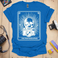 The Photographer Tarot T-Shirt