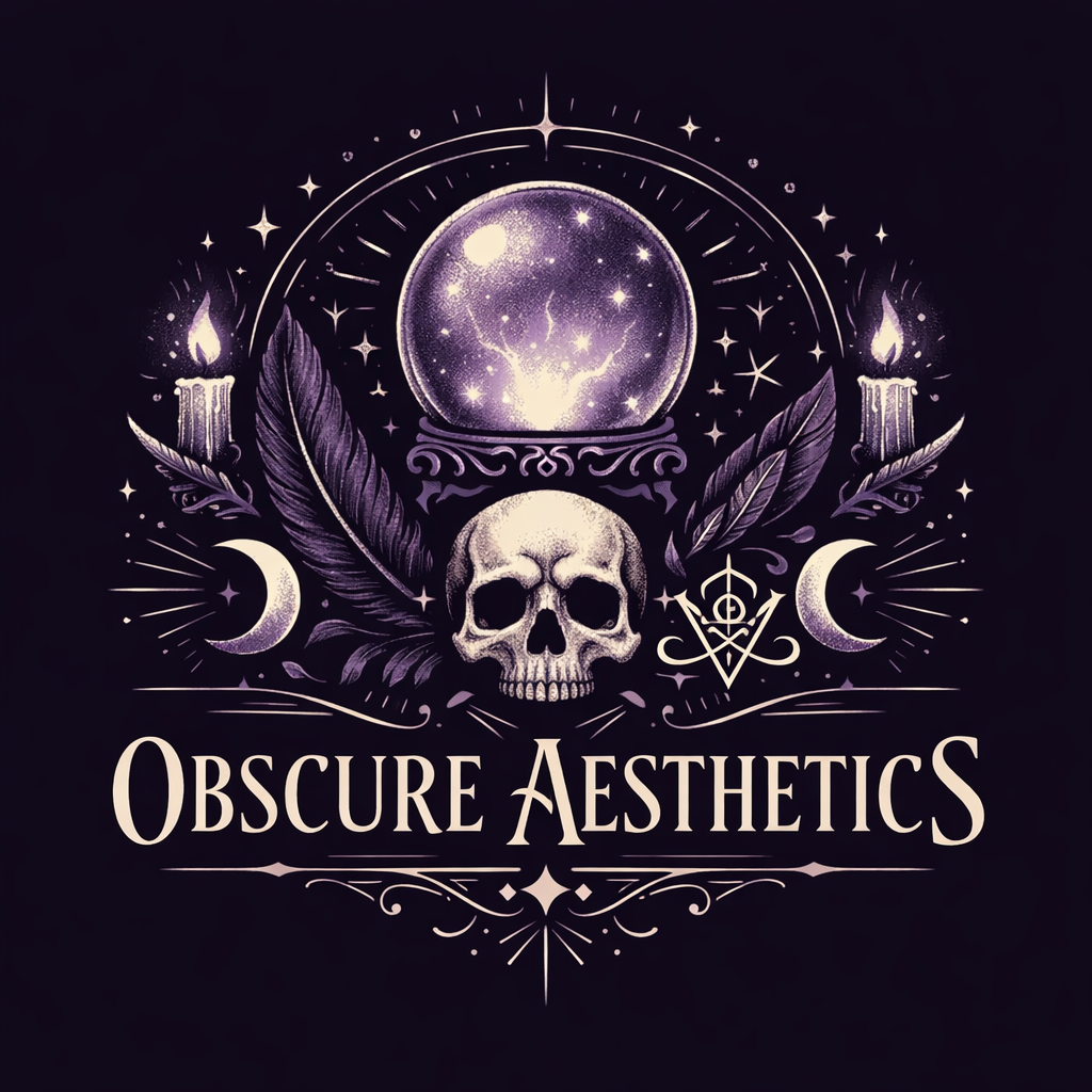 Obscure Aesthetics SP